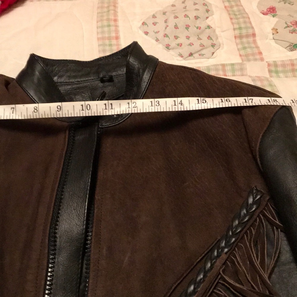 Coat - Picture 8 of 8